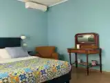 Трёхместный номер Deluxe