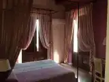 Двухместный номер Superior с балконом