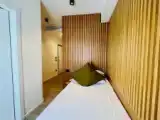 Одноместный номер Deluxe