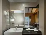 Двухместный номер Deluxe