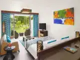 Номер Стандарт с видом на сад