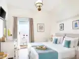 Двухместный номер Стандарт с балконом
