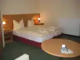 Двухместный номер Стандарт
