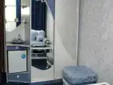 Двухместный номер Комфорт