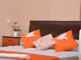 Номер Стандарт с балконом