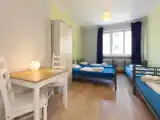 Четырёхместный номер