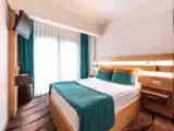 Одноместный номер Стандарт с видом на море