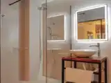 Двухместный номер Deluxe с видом на бассейн