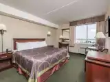 Двухместный люкс