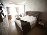 Одноместный номер Стандарт с видом на город