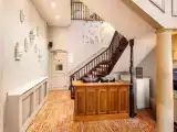 Двухместный номер Стандарт с видом на сад