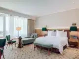 Люкс Deluxe c 1 комнатой