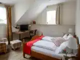 Двухместный номер Стандарт