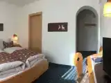 Двухместный номер Стандарт с видом на горы