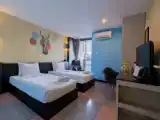 Номер Deluxe