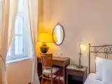 Номер Стандарт