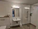 Четырёхместный семейный номер Стандарт