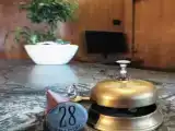 Одноместный номер Эконом