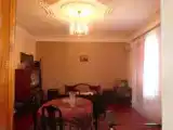 Семейный номер Стандарт с видом на сад