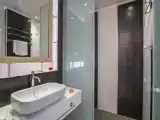 Одноместный номер Стандарт
