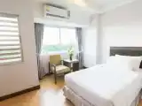 Двухместный номер Deluxe