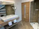 Люкс Deluxe c 1 комнатой с балконом