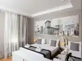 Трёхместный номер Superior