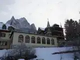 Run of House