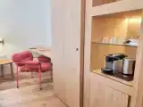 Двухместный номер Комфорт