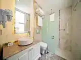 Семейный номер Deluxe