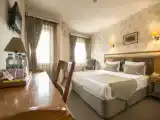 Двухместный номер Стандарт с балконом