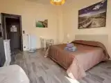 Трёхместный номер Deluxe