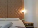 Трёхместный номер Стандарт с балконом