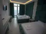 Двухместный номер Стандарт с видом на горы