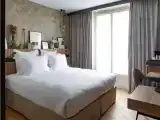 Двухместный номер Superior Parisienne