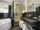 Двухместный номер Deluxe с красивым видом из окна
