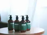 Двухместный Smoking Club room Premium