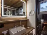Одноместный номер Стандарт с балконом