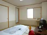 Номер Стандарт с видом на город