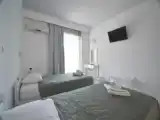 Двухместный семейный номер Стандарт