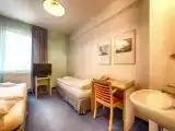 Двухместный номер Эконом