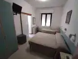 Трёхместный номер Стандарт