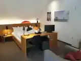 Двухместный номер Стандарт