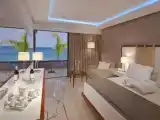 Двухместный номер Стандарт seafront