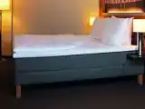Номер Superior с видом на город