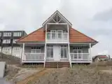 Семейный коттедж