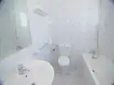 Трёхместный номер Стандарт с балконом