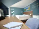 Двухместный номер Стандарт