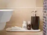 Двухместный номер Superior с балконом