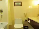 Двухместный номер Стандарт
